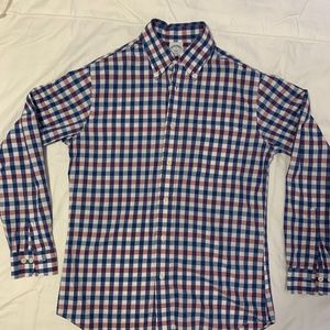Brooks Brothers Men’s Button down shirt